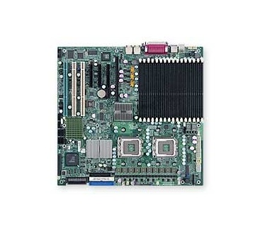 Supermicro X7DB8+