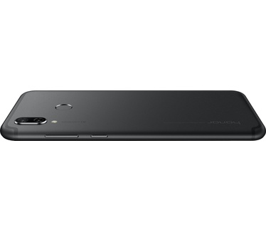Honor Play Zwart