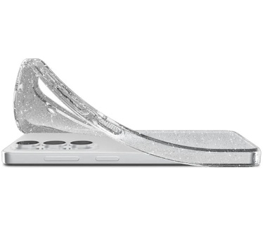 Spigen Liquid Crystal Glitter (Galaxy S8 Plus) Roze