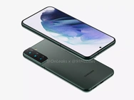 Samsung Galaxy S22 en S22+ via OnLeaks, Zouton en 91mobiles