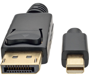 Tripp-Lite P583-003-BK