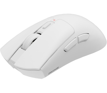 Genesis Zircon 880 White