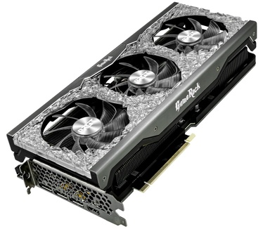 Palit GeForce RTX 3090 Game Rock OC