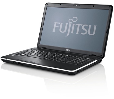 Fujitsu Lifebook A512 (VFY:A5120M4311NL)