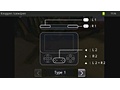 Screenshot Sony Ericsson Xperia Play