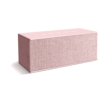 Fresh 'n Rebel Rockbox Brick XL Fabriq (Cupcake)
