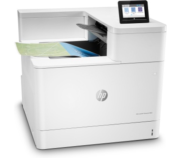 HP Color LaserJet Enterprise M856dn