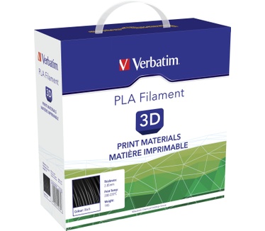 Verbatim PLA-filament