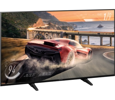 Panasonic TX-49JXW944 Zwart