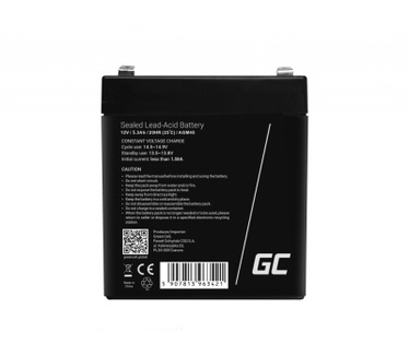Green Cell AGM45