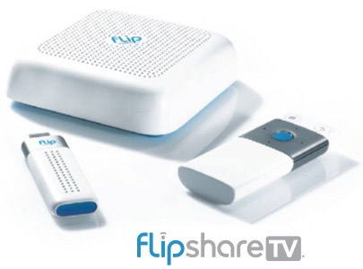 Cisco Flipshare TV
