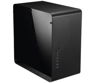 Cooltek UMX3 Zwart Window