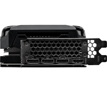 Gainward GeForce RTX 4070 Ti Phantom GS