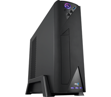 Aerocool QS-102 Black Edition