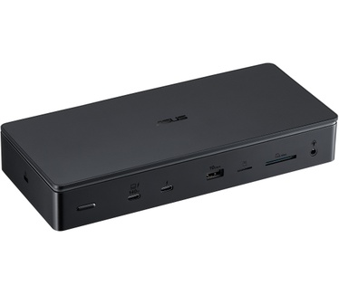 ASUS Master Thunderbolt 5 Dock DC510