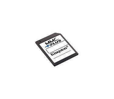 Kingston Multimedia Card Plus 256MB