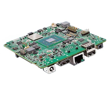 Intel NUC 13 Pro Board NUC13ANBi5