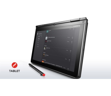 Lenovo Yoga