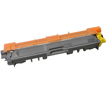V7 Toner for select Brother printers - Replaces TN241Y