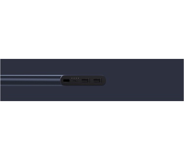 Xiaomi Mi Power Bank 2