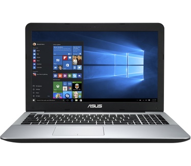Asus A555LA -XX2533T