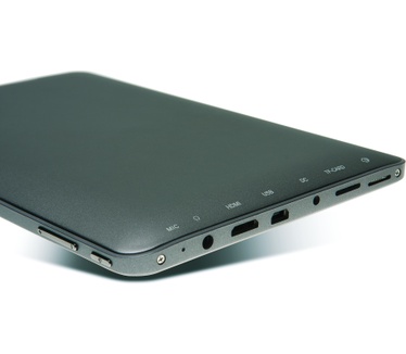 dServe DSRV-7015C Grijs
