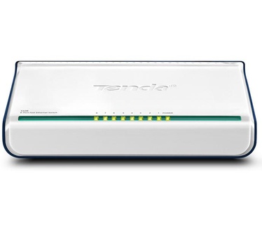 Tenda 8-Port Fast Ethernet Switch