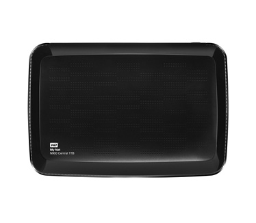 WD My Net N900 Central 2TB