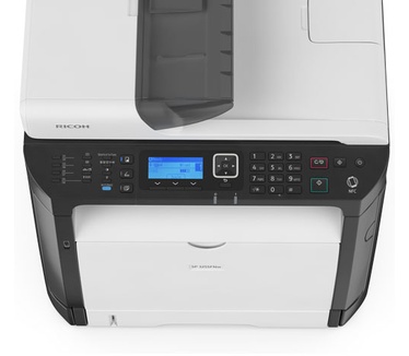 Ricoh SP 325SNw