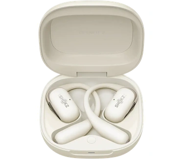 Shokz OpenFit 2 (Beige)