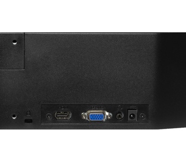 AOC 22B1HS Zwart