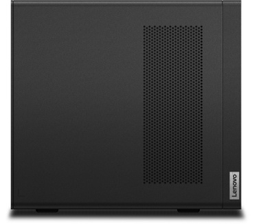 Lenovo ThinkStation P3 Ultra (30HA000PMH, Qwerty toetsenbord)