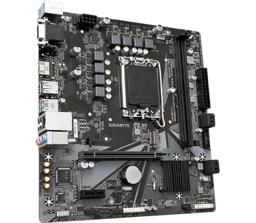 Gigabyte H610M H
