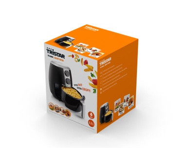 Tristar Crispy Fryer FR-6989
