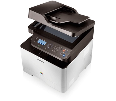 Samsung CLX-4195N