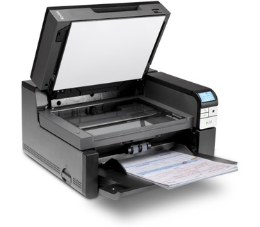 Kodak Alaris i2900 Scanner