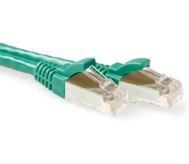 ACT RJ-45/RJ-45, Cat.6a, 1.5m