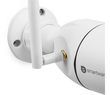 Smartwares CIP-39220 Buiten IP Camera