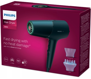Philips 5000 Series BHD512/00 Föhn