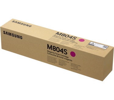 HP Samsung CLT-M804S magenta tonercartridge
