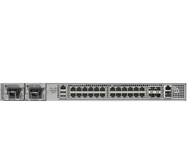 Cisco ASR-920-24TZ-M