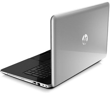 HP Pavilion 17-e009ed