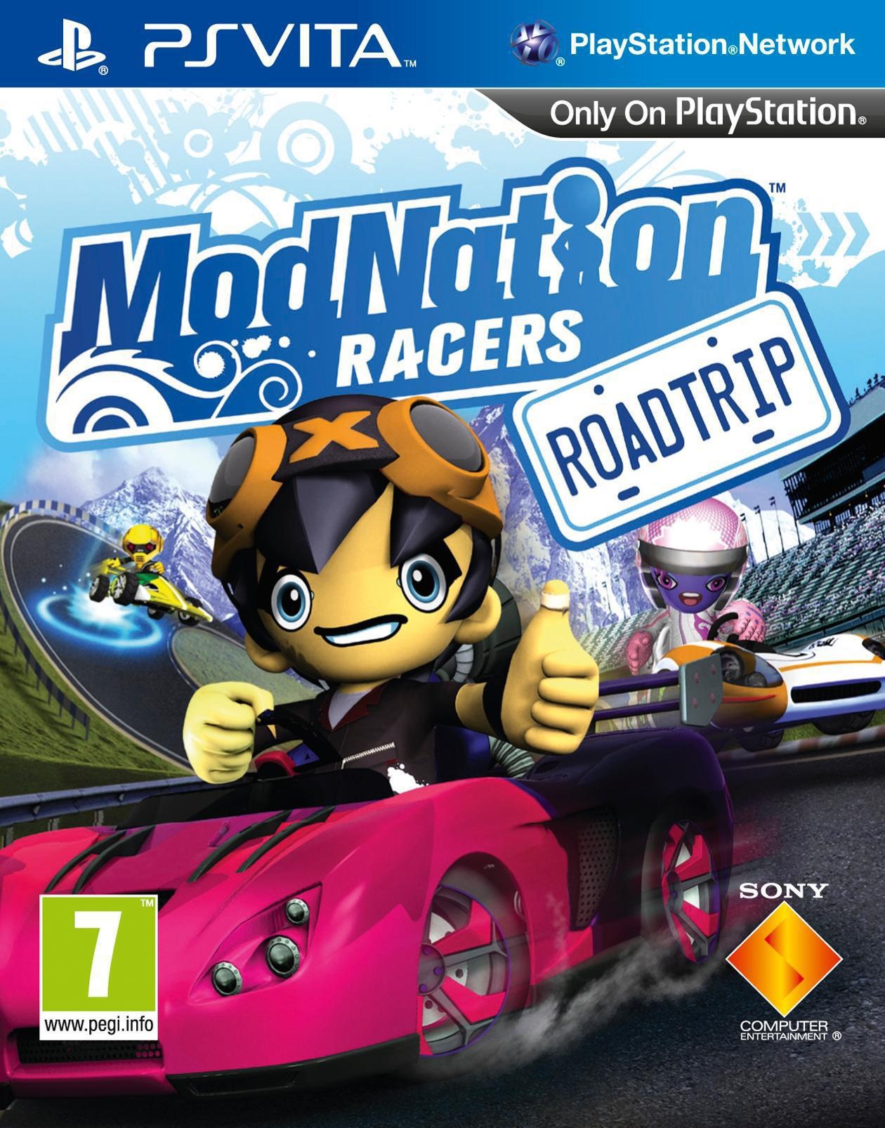 download modnation racers road trip ps vita download modnation racers road trip ps vita