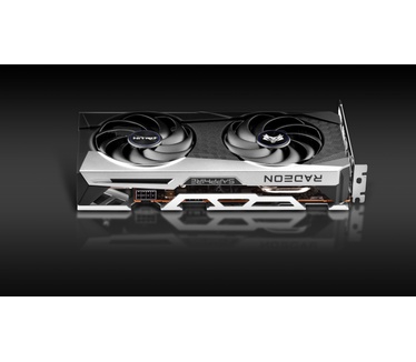 Sapphire Nitro+ AMD Radeon RX 6600 XT
