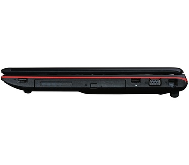 MSI Gaming Series GE70 2PC-636BE (Apache)