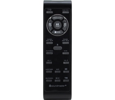 Soundmaster MCD5550SW