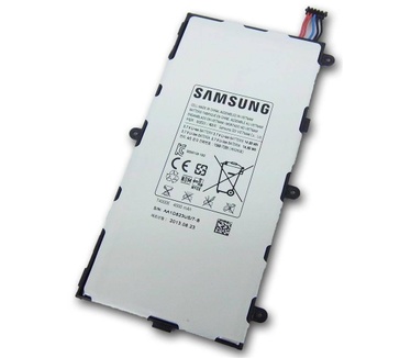 Samsung Samsung Galaxy Tab 3 (7.0 inch) T4000E Originele Batterij