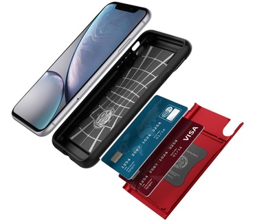 Spigen Slim Armor CS