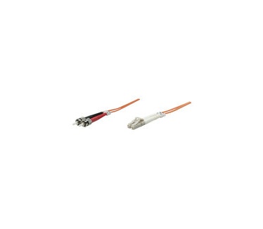 Intellinet 3m LC/ST
