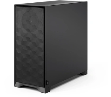 Fractal Design Fractal Design Pop 2 Air Black Solid